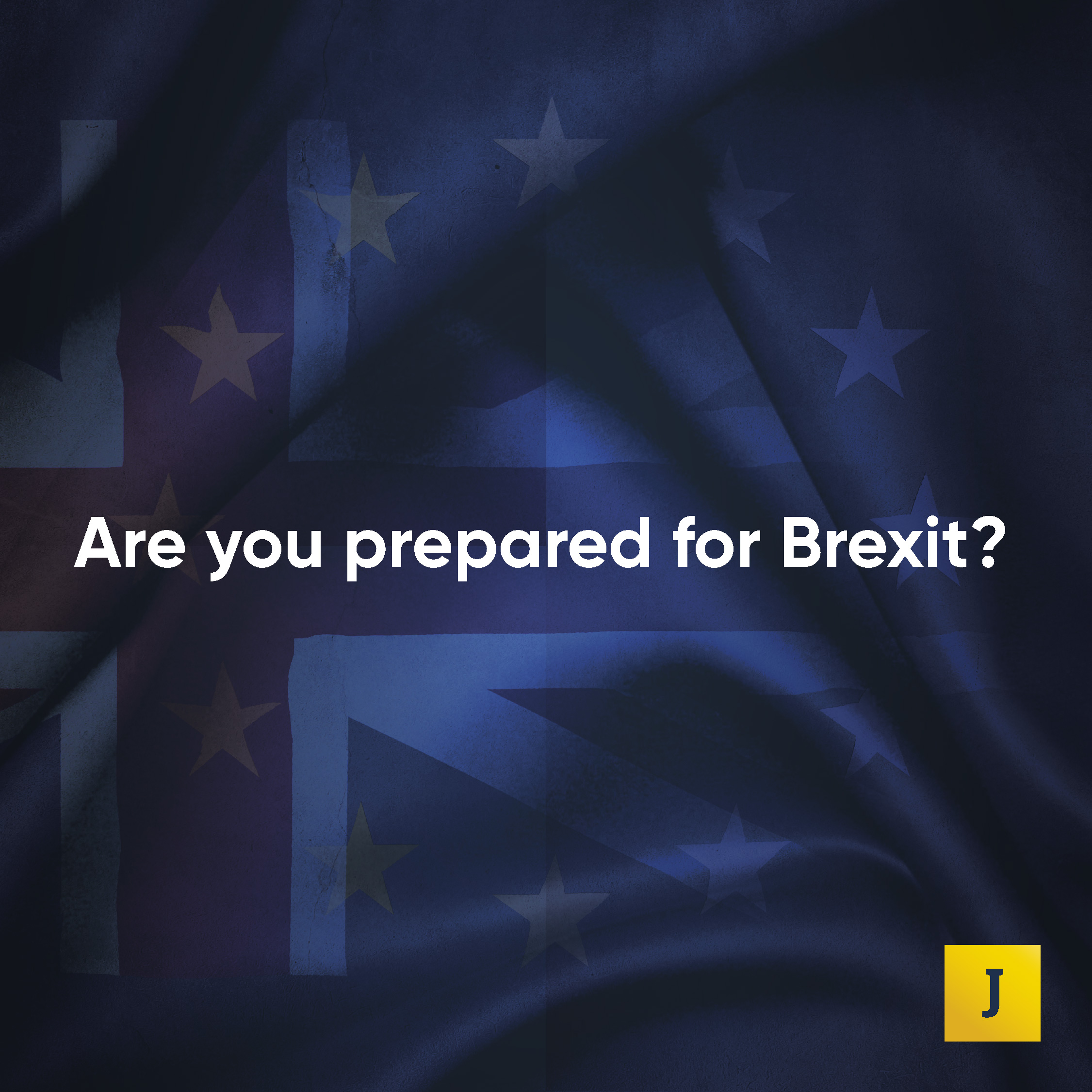 Are you prepared for Brexit? Square