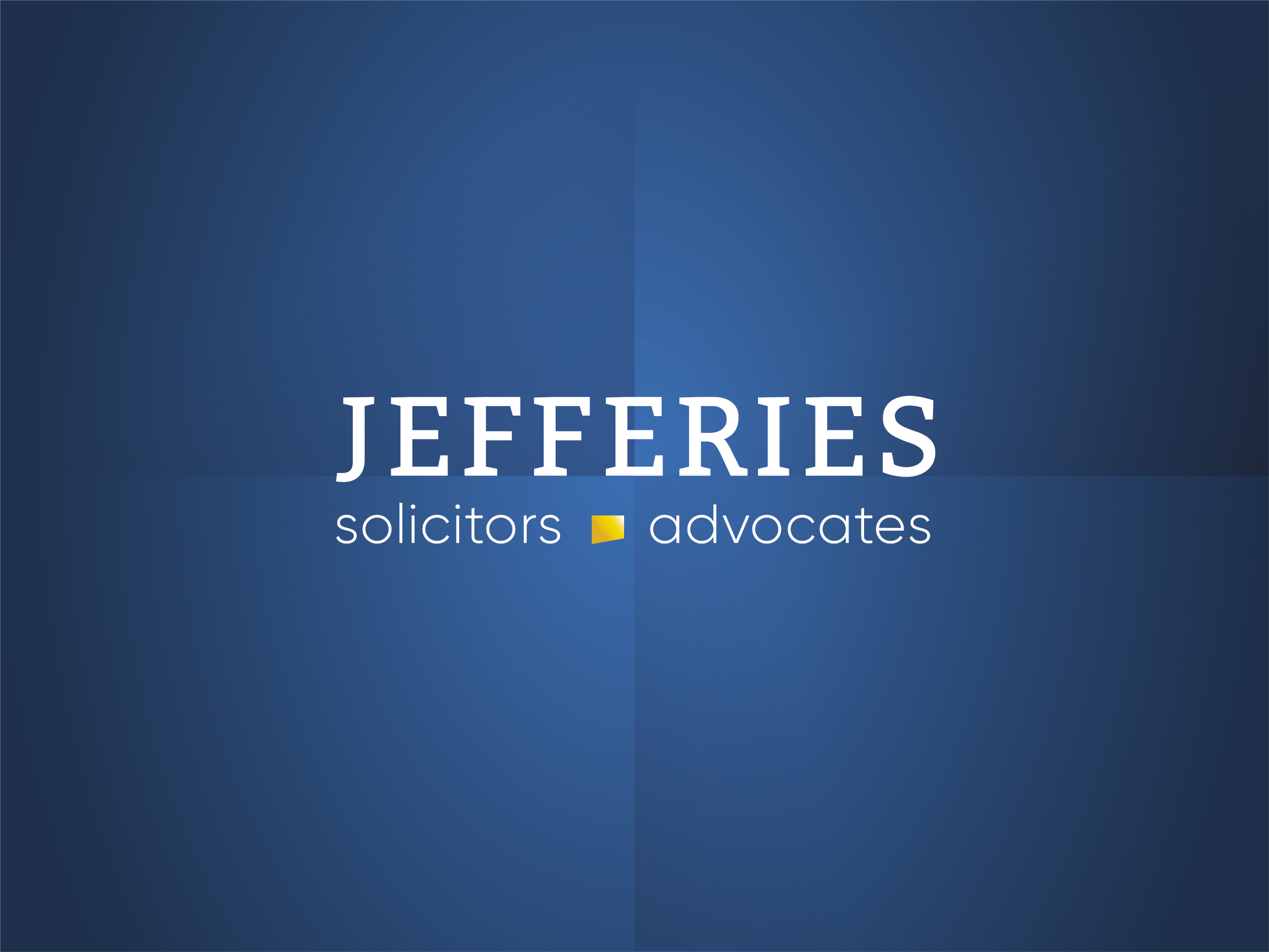 Jefferies Solicitors Logo Southend Essex