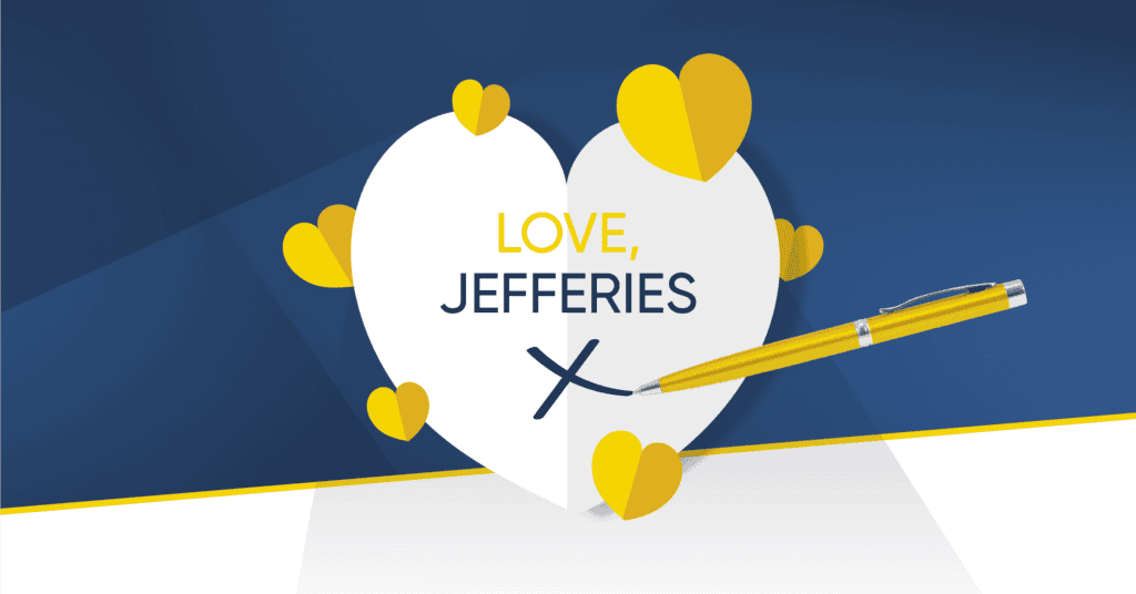 Valentines Jefferies