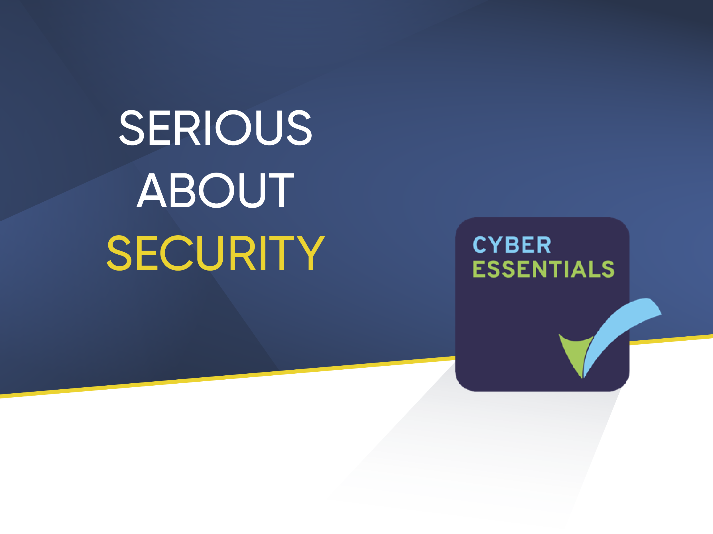 Jefferies Cyber Essentials certification
