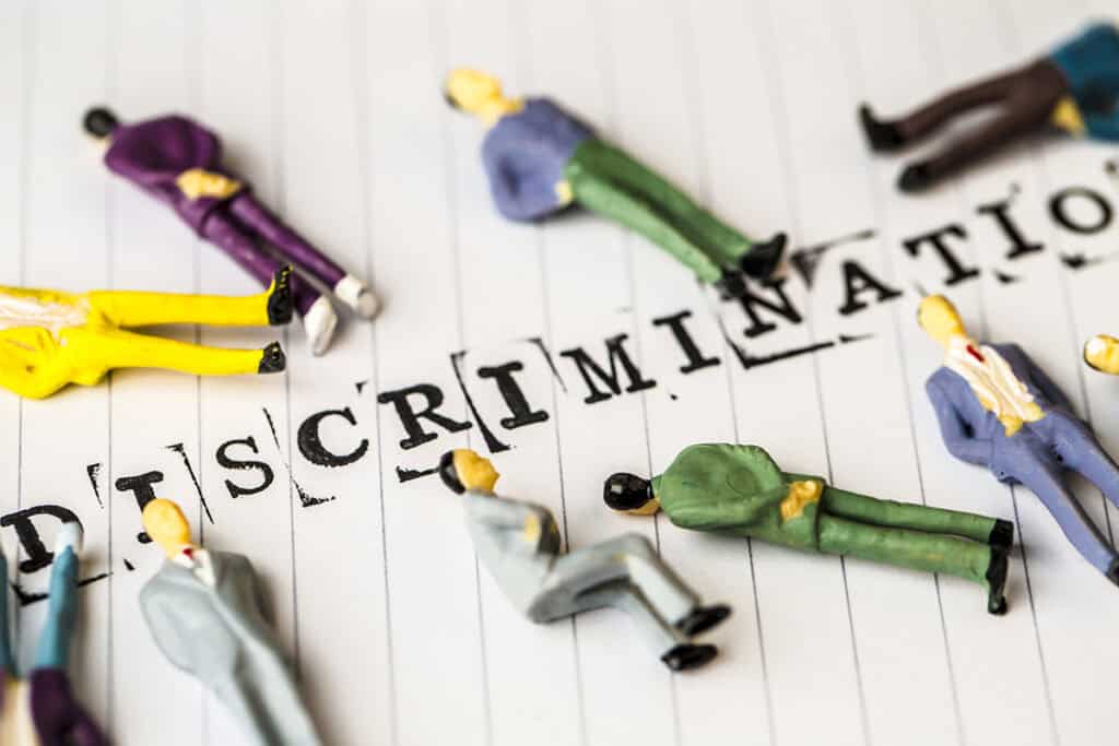 Jefferies Solicitors Age Discrimination in the Workplace