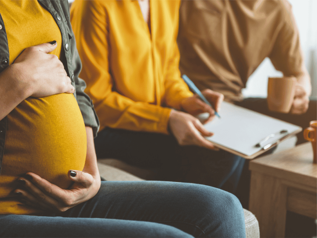 Surrogacy and the Law