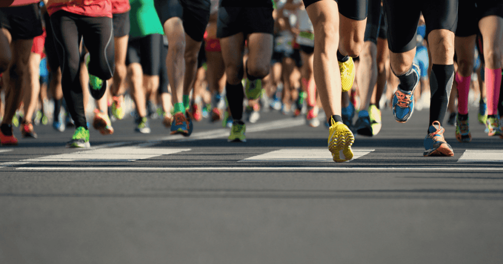 London Vitality 10,000