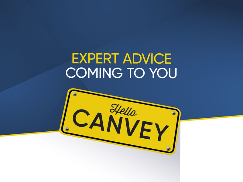Expert advice coming to you hello canvey