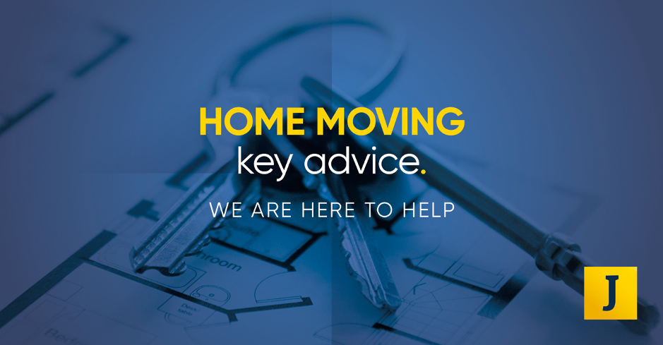 Home moving key advice. We are here to help. Picture of house keys Jefferies Solicitors Southend
