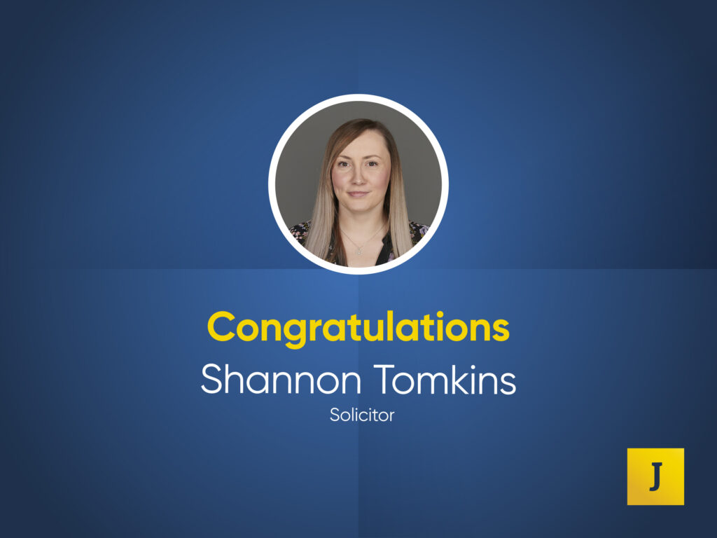 Shannon Tomkins Children Law Accreditations Essex Solicitors