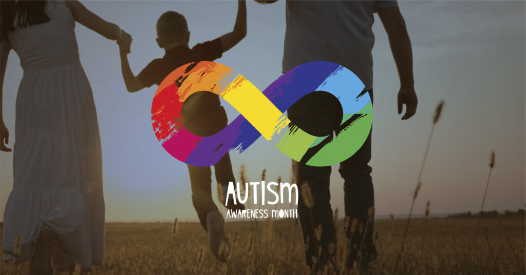 Jefferies Supporting Autism Awareness Month